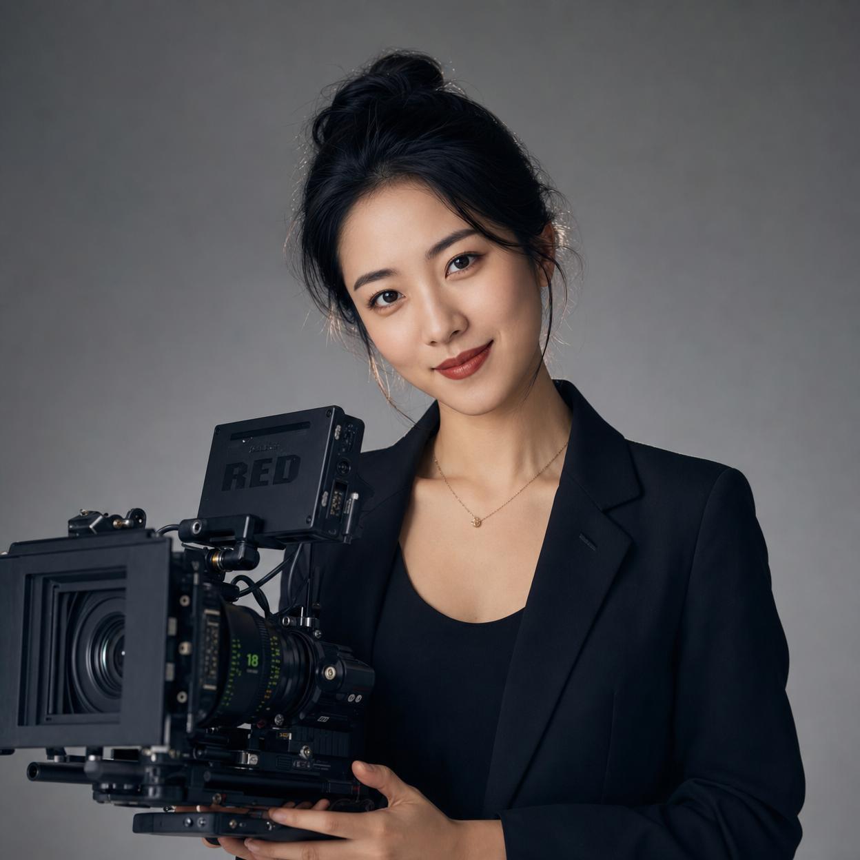 陈美娇