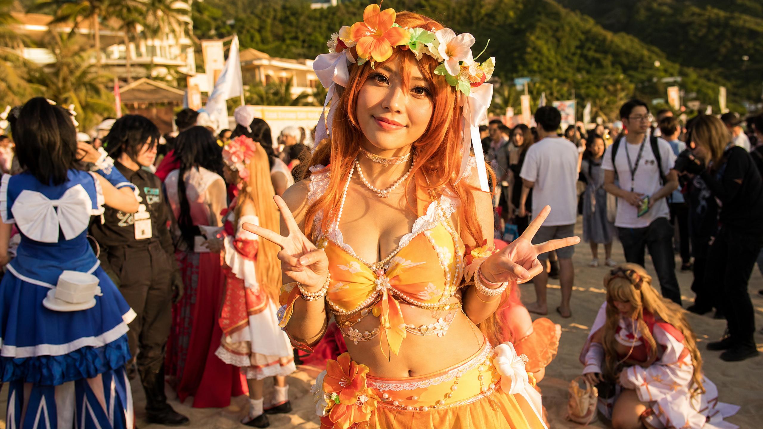 陈美娇